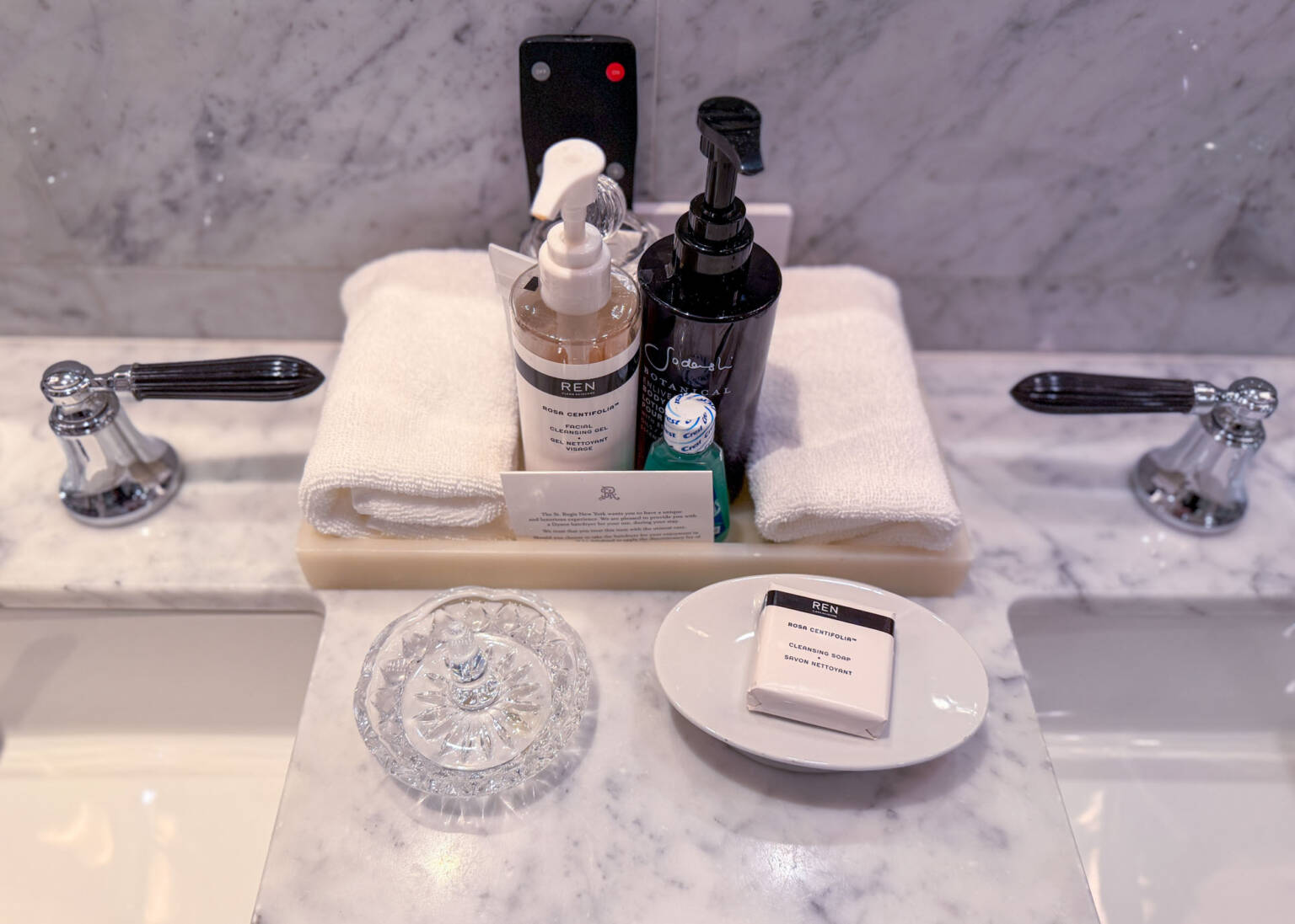 St Regis New York 057 Luxury Hotel Reviews Travel Guides