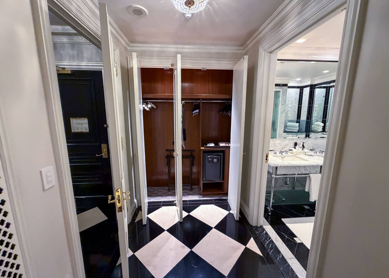 St Regis New York 061 Luxury Hotel Reviews Travel Guides
