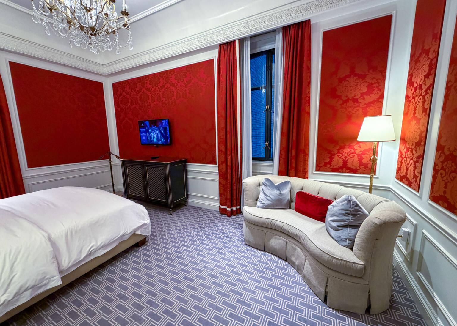 St Regis New York 077 Luxury Hotel Reviews Travel Guides