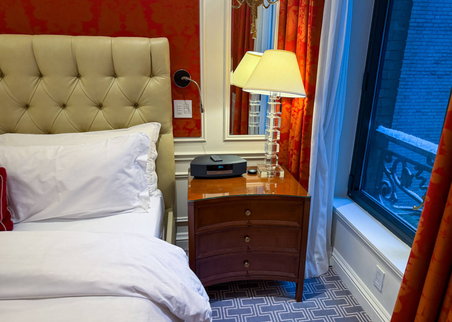St Regis New York 087 Luxury Hotel Reviews Travel Guides