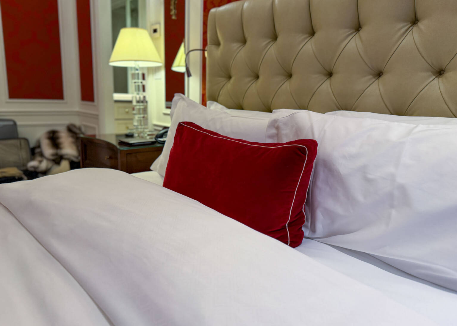 St Regis New York 091 Luxury Hotel Reviews Travel Guides