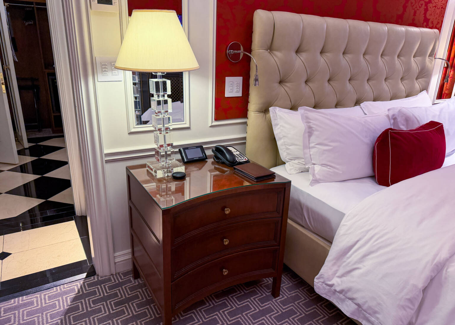 St Regis New York 103 Luxury Hotel Reviews Travel Guides