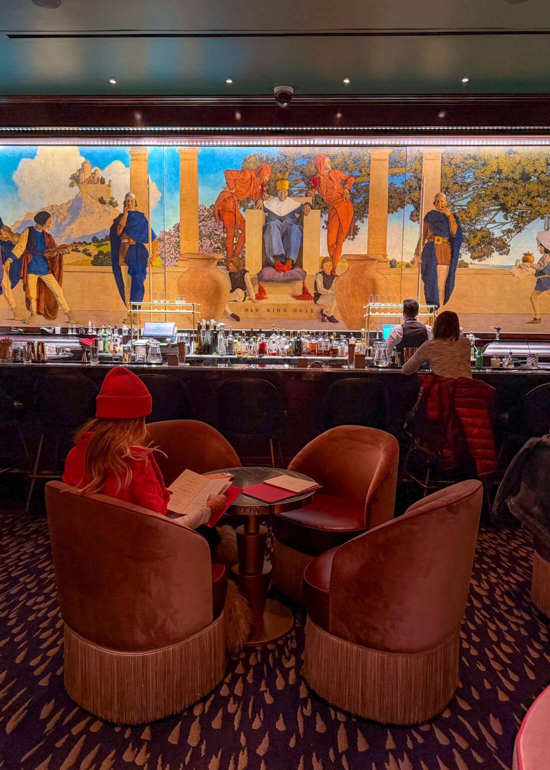 St Regis New York 181 Luxury Hotel Reviews Travel Guides Luxury Hotel Reviews Travel Guides