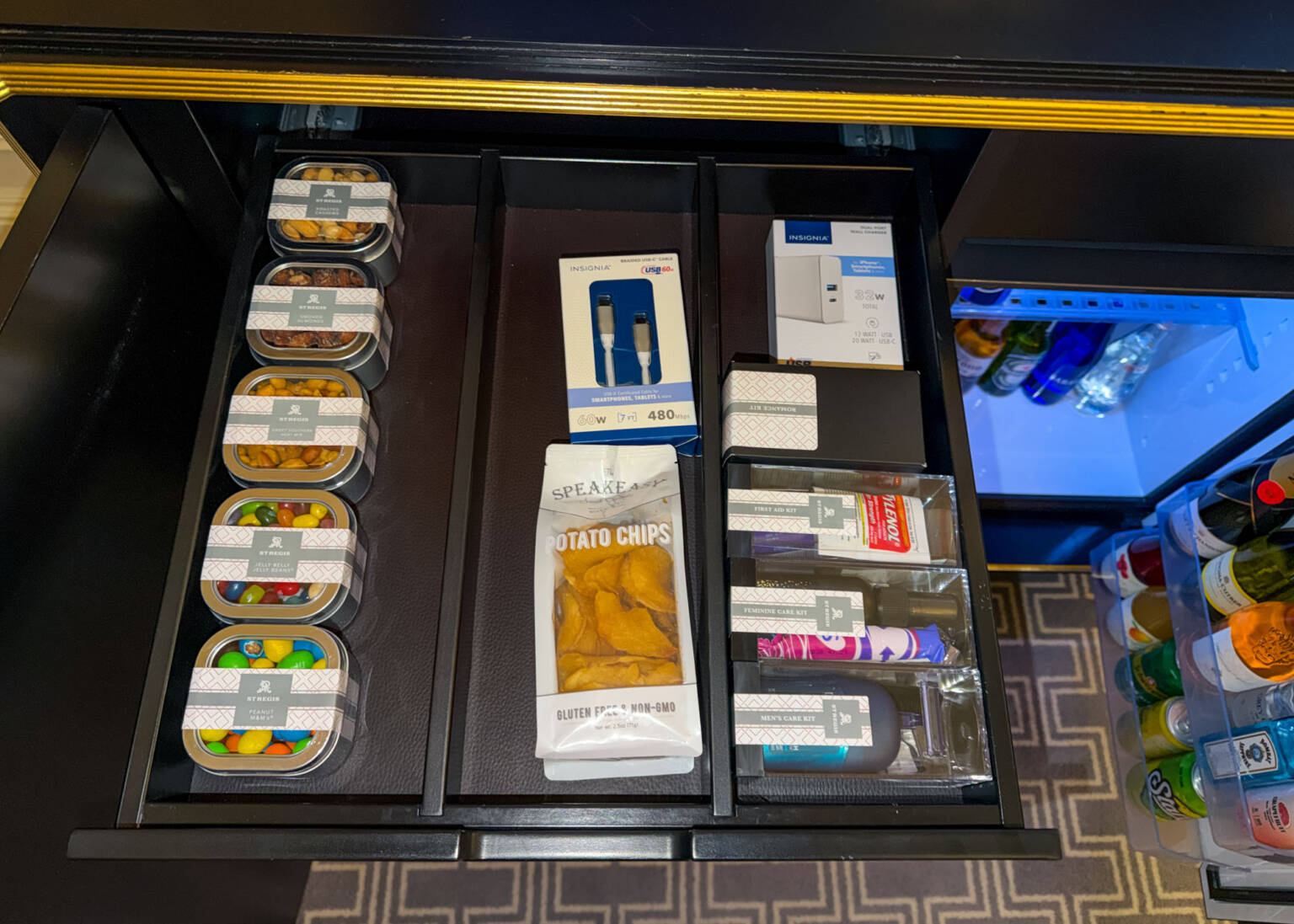 St Regis New York 188 Luxury Hotel Reviews Travel Guides