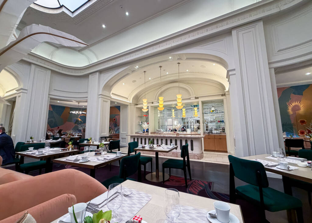 St Regis New York 194 Luxury Hotel Reviews Travel Guides Luxury Hotel Reviews Travel Guides