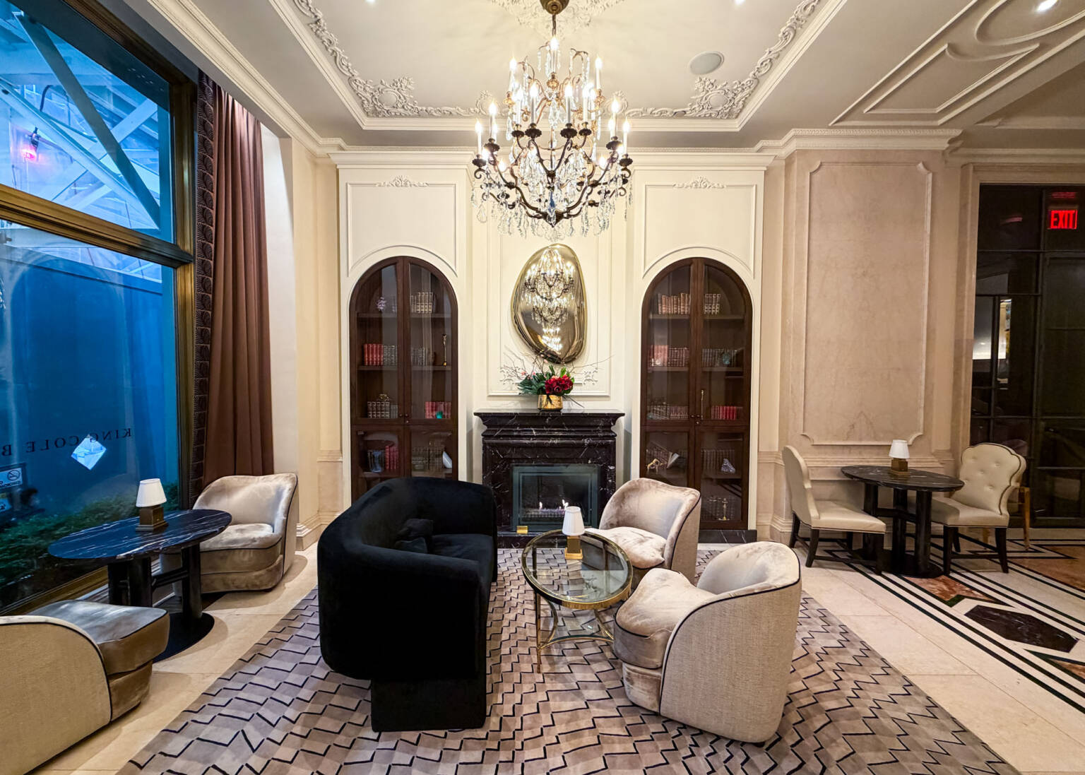 St Regis New York 209 Luxury Hotel Reviews Travel Guides