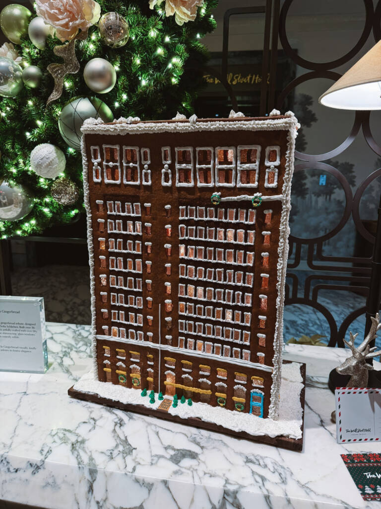 The Wall Street Hotel 017 Luxury Reviews Guides