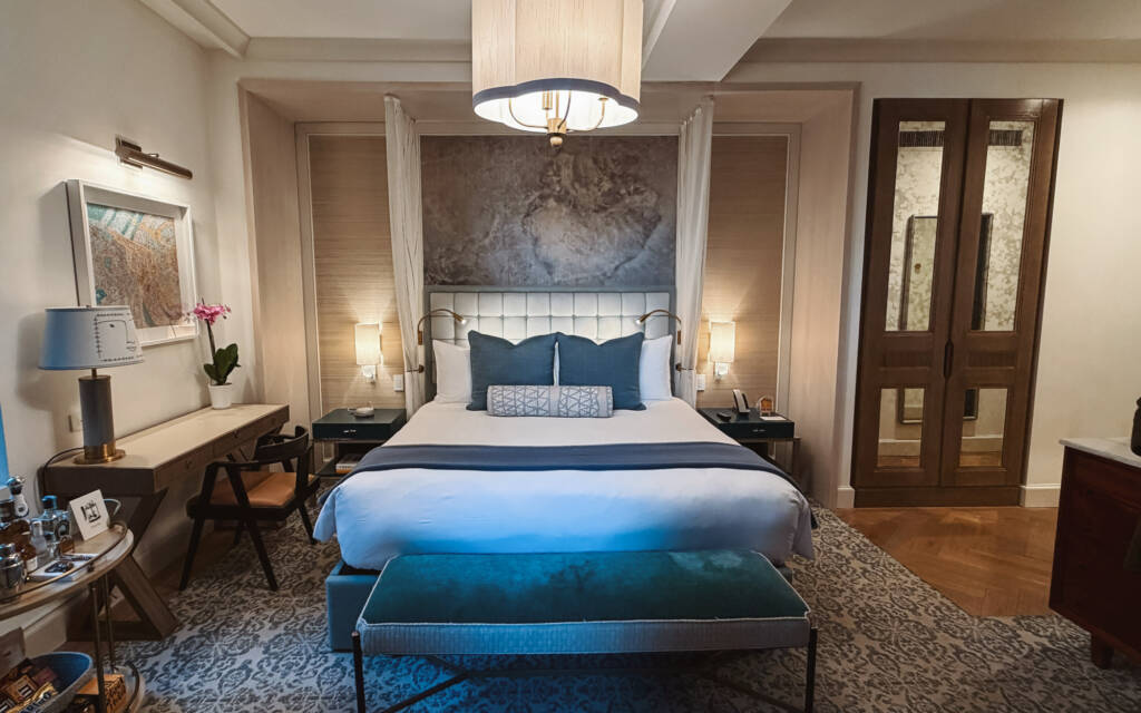 The Wall Street Hotel 048 Luxury Reviews Guides