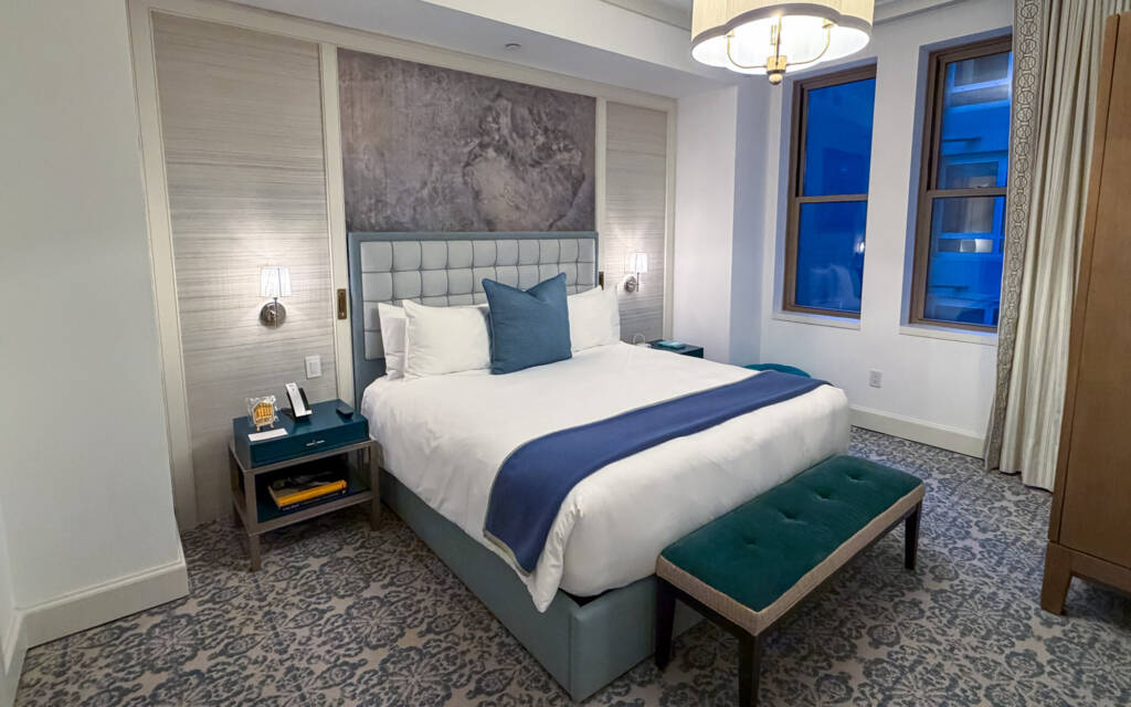 The Wall Street Hotel 076 Luxury Reviews Guides