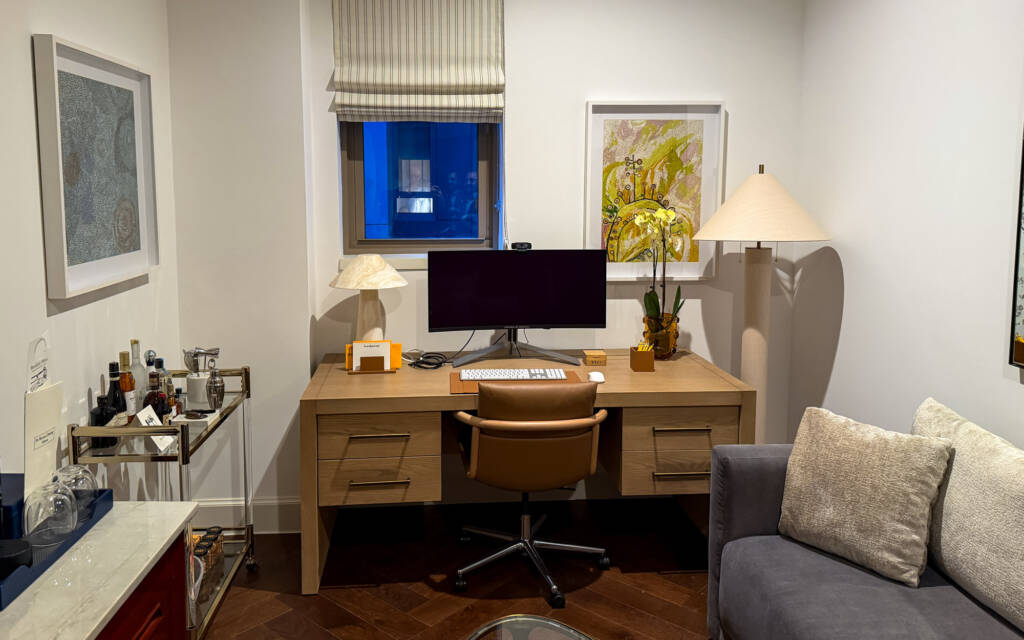 The Wall Street Hotel 079 Luxury Reviews Guides