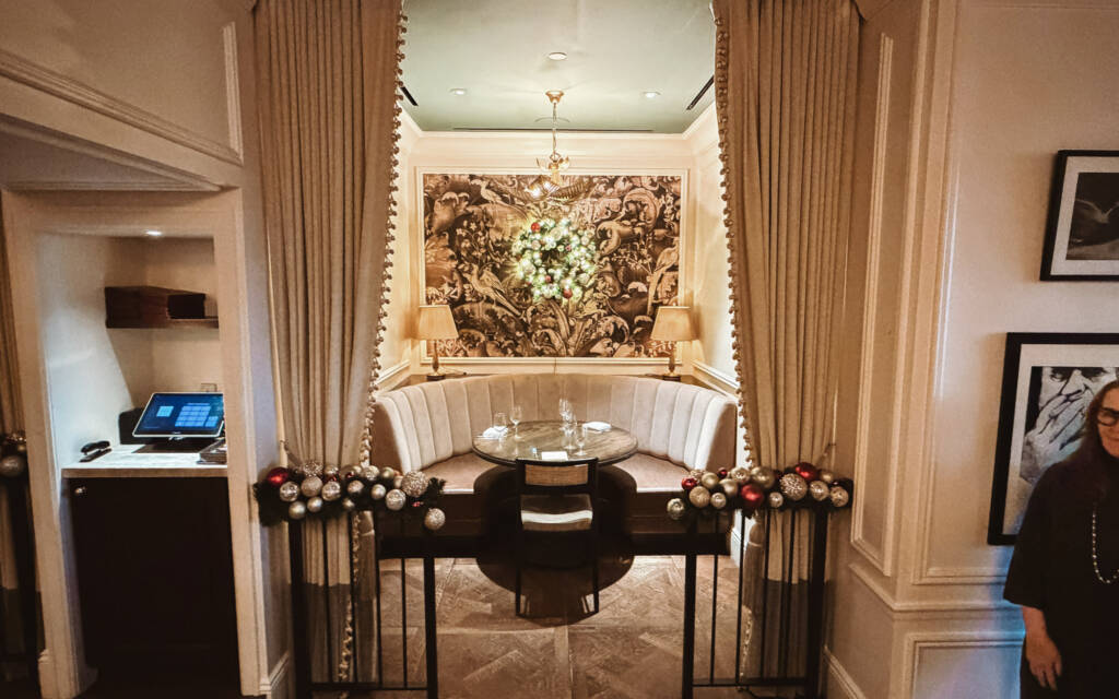 The Wall Street Hotel 092 Luxury Reviews Guides