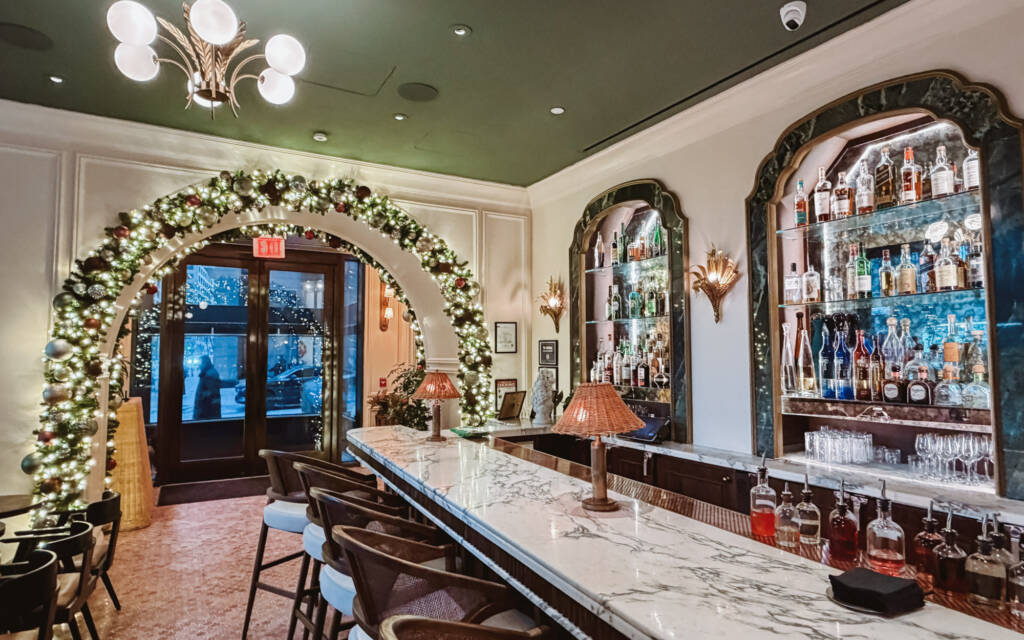 The Wall Street Hotel 106 Luxury Reviews Guides