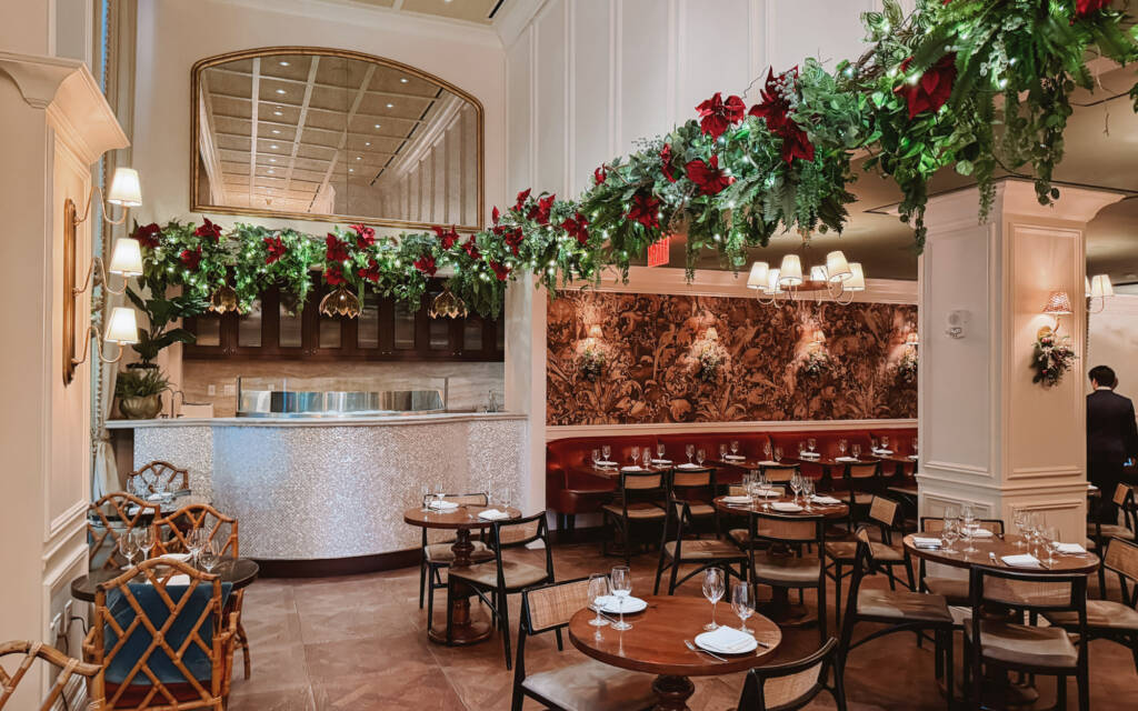 The Wall Street Hotel 111 Luxury Reviews Guides