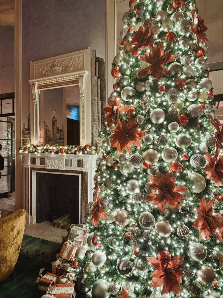 The Wall Street Hotel 115 Luxury Reviews Guides