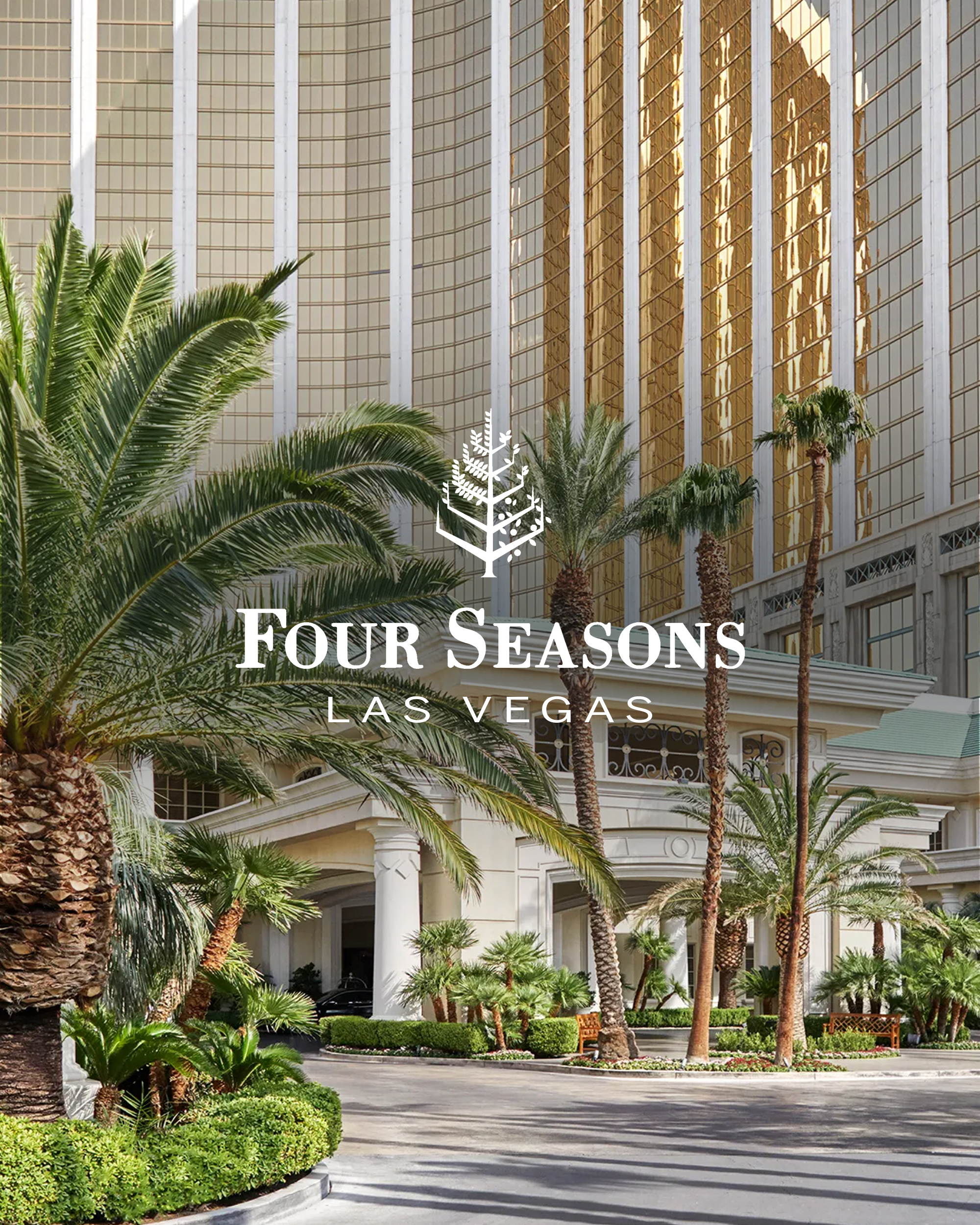 Four Seasons Las Vegas
