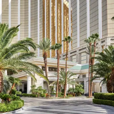 Four Seasons Hotel Las Vegas