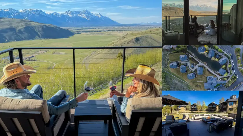 Hotel Yellowstone at Jackson Hole