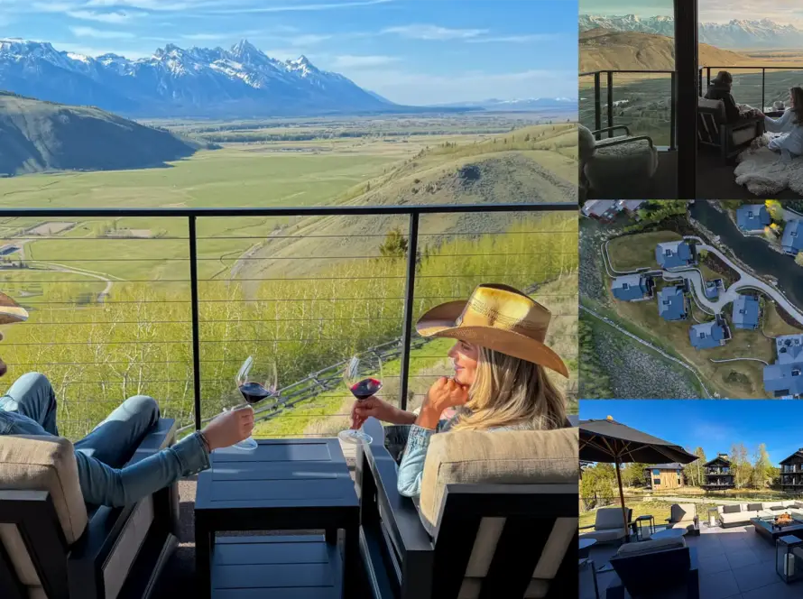 Hotel Yellowstone at Jackson Hole