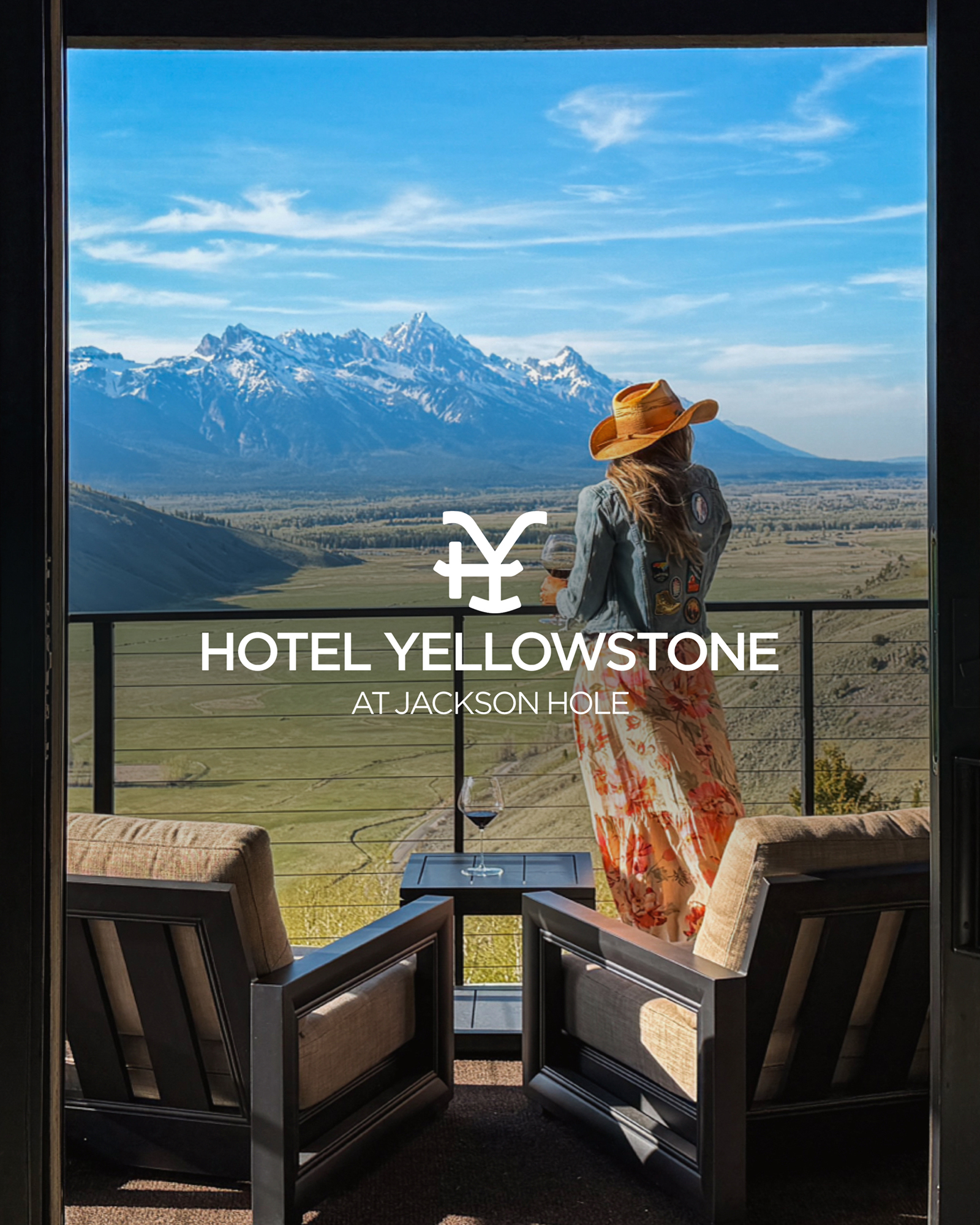 Hotel Yellowstone at Jackson Hole