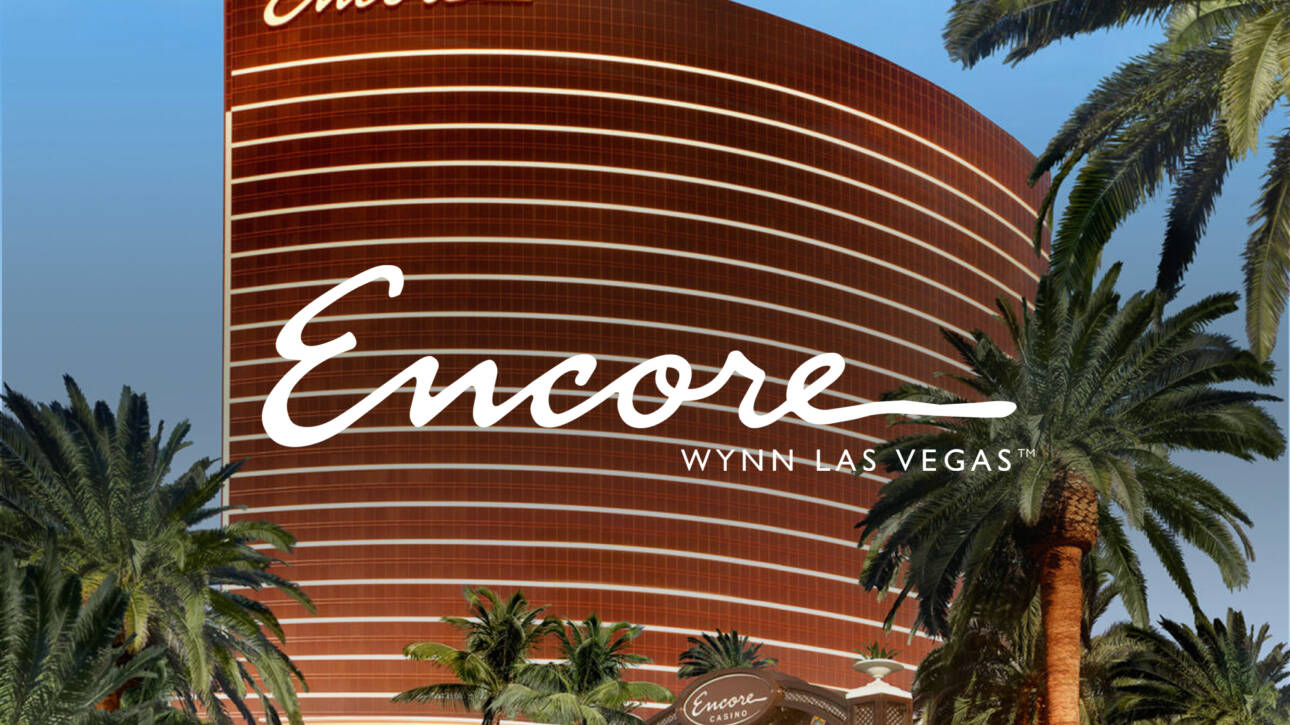 Encore Las Vegas