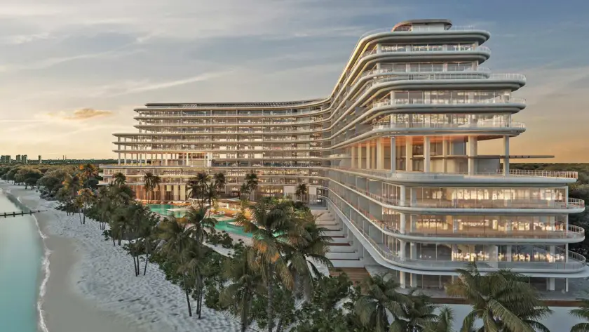 St. Regis Costa Mujeres Resort